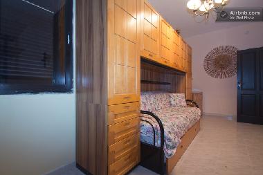 Appartement de vacances /en/au xlendi (Gozo)ou appartement ou maison de vacances