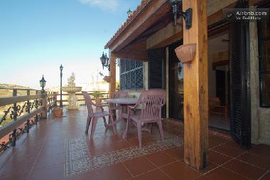 Appartement de vacances /en/au xlendi (Gozo)ou appartement ou maison de vacances