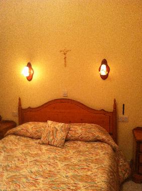 Appartement de vacances /en/au xlendi (Gozo)ou appartement ou maison de vacances