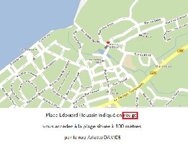 Maison de vacances /en/au Wissant (Pas-de-Calais)ou appartement ou maison de vacances