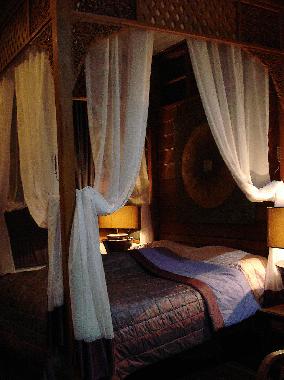 Maison de vacances /en/au Mae Sot (Tak)ou appartement ou maison de vacances