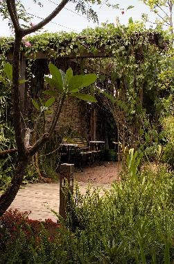 Maison de vacances /en/au Mae Sot (Tak)ou appartement ou maison de vacances