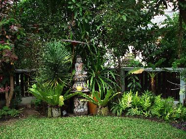 Maison de vacances /en/au Mae Sot (Tak)ou appartement ou maison de vacances