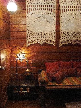 Maison de vacances /en/au Mae Sot (Tak)ou appartement ou maison de vacances