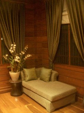 Maison de vacances /en/au Mae Sot (Tak)ou appartement ou maison de vacances