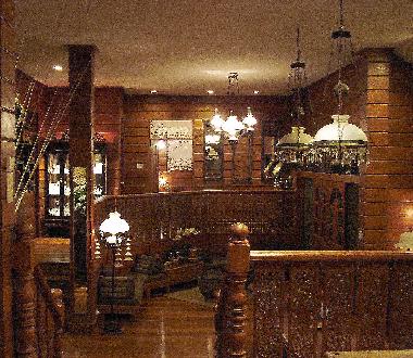 Maison de vacances /en/au Mae Sot (Tak)ou appartement ou maison de vacances