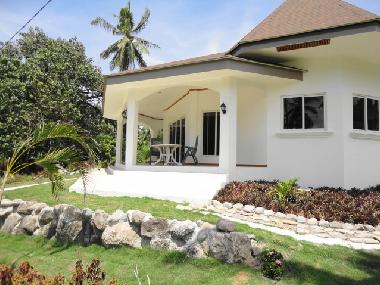 Maison de vacances �/en/au dauin (Negros Oriental)ou appartement ou maison de vacances