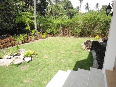 Maison de vacances �/en/au dauin (Negros Oriental)ou appartement ou maison de vacances