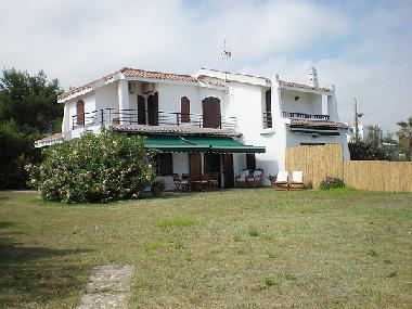 Maison de vacances �/en/au PULA Santa Margherita (Cagliari)ou appartement ou maison de vacances