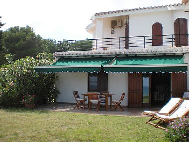 Maison de vacances �/en/au PULA Santa Margherita (Cagliari)ou appartement ou maison de vacances