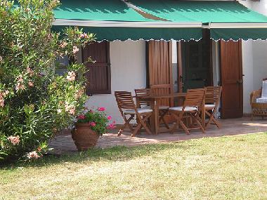 Maison de vacances �/en/au PULA Santa Margherita (Cagliari)ou appartement ou maison de vacances