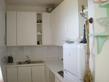 Maison de vacances �/en/au PULA Santa Margherita (Cagliari)ou appartement ou maison de vacances