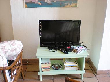 Maison de vacances �/en/au PULA Santa Margherita (Cagliari)ou appartement ou maison de vacances