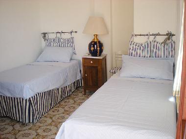 Maison de vacances �/en/au PULA Santa Margherita (Cagliari)ou appartement ou maison de vacances