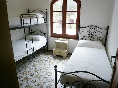 Maison de vacances �/en/au PULA Santa Margherita (Cagliari)ou appartement ou maison de vacances