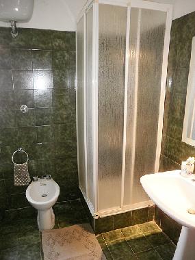 Maison de vacances �/en/au PULA Santa Margherita (Cagliari)ou appartement ou maison de vacances