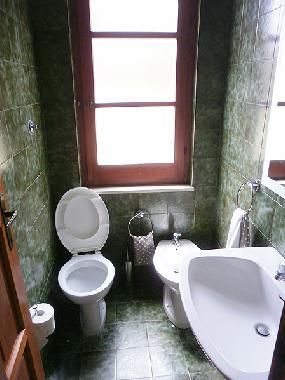 Maison de vacances �/en/au PULA Santa Margherita (Cagliari)ou appartement ou maison de vacances
