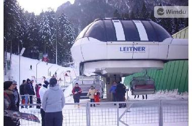 Appartement de vacances �/en/au Busteni (Prahova)ou appartement ou maison de vacances