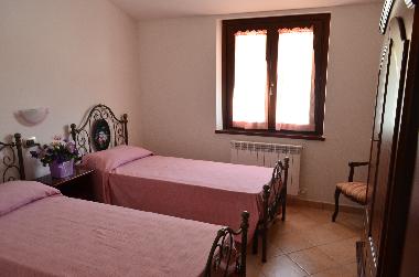 Maison de vacances à/en/au acqualagna (Pesaro e Urbino)ou appartement ou maison de vacances