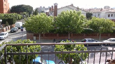 Appartement de vacances �/en/au CABRERA DE MAR (Barcelona)ou appartement ou maison de vacances