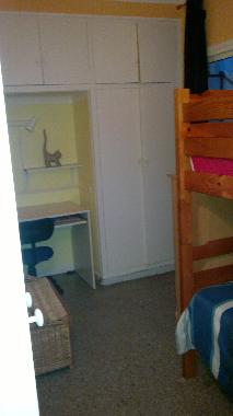 Appartement de vacances �/en/au CABRERA DE MAR (Barcelona)ou appartement ou maison de vacances