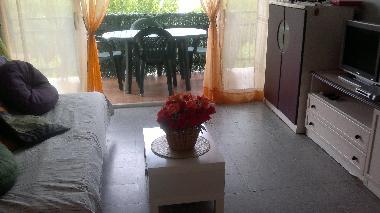 Appartement de vacances �/en/au CABRERA DE MAR (Barcelona)ou appartement ou maison de vacances