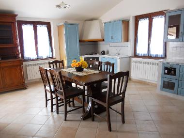 Maison de vacances �/en/au acqualagna (Pesaro e Urbino)ou appartement ou maison de vacances