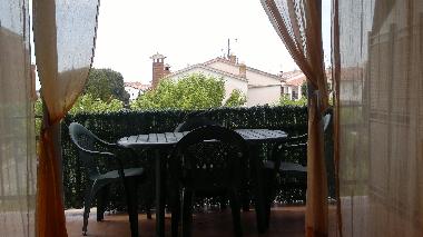 Appartement de vacances �/en/au CABRERA DE MAR (Barcelona)ou appartement ou maison de vacances