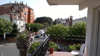 Appartement de vacances �/en/au CABRERA DE MAR (Barcelona)ou appartement ou maison de vacances
