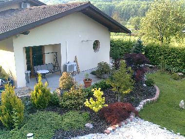 Appartement de vacances �/en/au Kobarid (Kobarid)ou appartement ou maison de vacances