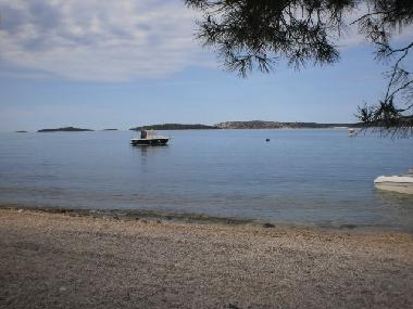 Appartement de vacances �/en/au Brodarica (Sibensko-Kninska)ou appartement ou maison de vacances