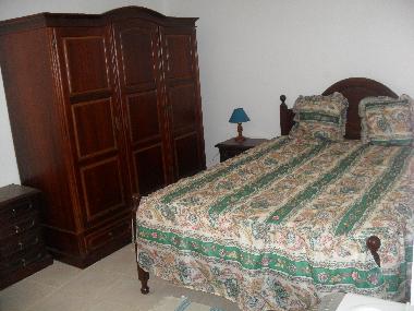 chambre maison F2