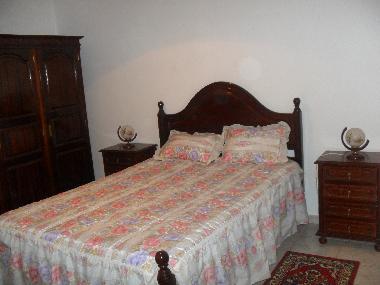 chambre maison F3