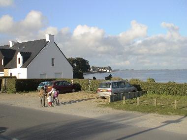 Appartement et parking