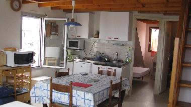 Appartement de vacances �/en/au SARZEAU (Morbihan)ou appartement ou maison de vacances