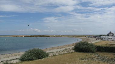 Appartement de vacances �/en/au SARZEAU (Morbihan)ou appartement ou maison de vacances