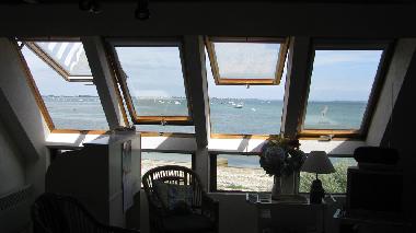 Appartement de vacances �/en/au SARZEAU (Morbihan)ou appartement ou maison de vacances