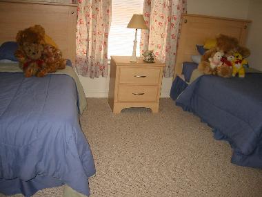 Maison de vacances �/en/au Rotonda (Florida)ou appartement ou maison de vacances