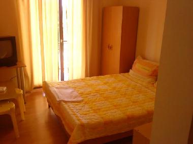 Appartement de vacances �/en/au Ohrid (Ohrid)ou appartement ou maison de vacances