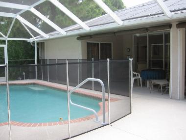 Maison de vacances �/en/au Rotonda (Florida)ou appartement ou maison de vacances