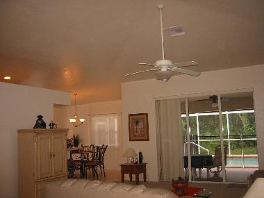 Maison de vacances �/en/au Rotonda (Florida)ou appartement ou maison de vacances