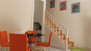 Maison de vacances �/en/au Porto (Centro (P))ou appartement ou maison de vacances