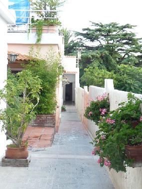 Appartement de vacances �/en/au Montevideo (Montevideo)ou appartement ou maison de vacances