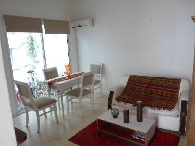 Appartement de vacances �/en/au Montevideo (Montevideo)ou appartement ou maison de vacances