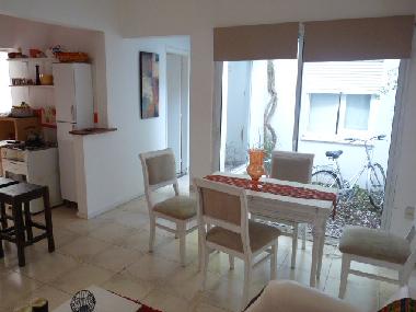 Appartement de vacances �/en/au Montevideo (Montevideo)ou appartement ou maison de vacances