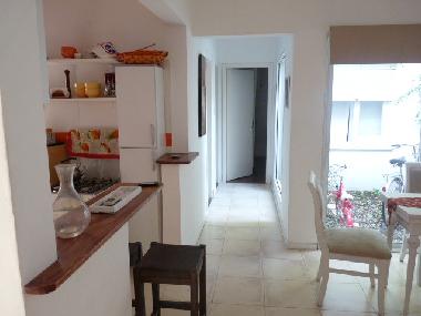 Appartement de vacances �/en/au Montevideo (Montevideo)ou appartement ou maison de vacances