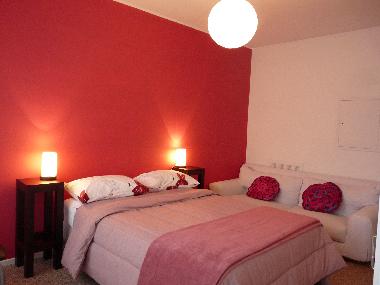 Appartement de vacances �/en/au Montevideo (Montevideo)ou appartement ou maison de vacances