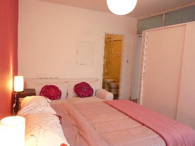 Appartement de vacances �/en/au Montevideo (Montevideo)ou appartement ou maison de vacances