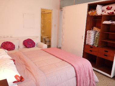 Appartement de vacances �/en/au Montevideo (Montevideo)ou appartement ou maison de vacances