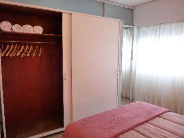 Appartement de vacances �/en/au Montevideo (Montevideo)ou appartement ou maison de vacances